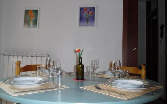 Appartamento Luminoso, tra mare e lago