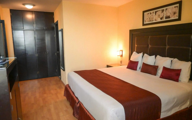 Hotel Santa Irene