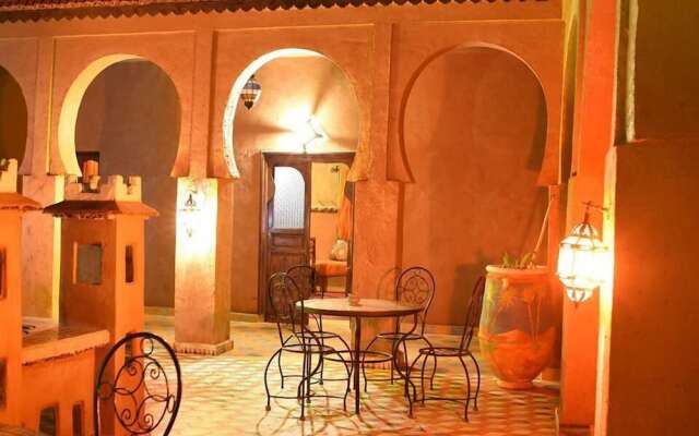 Riad Dar Ouzine