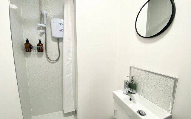 City Center New Executive Flat