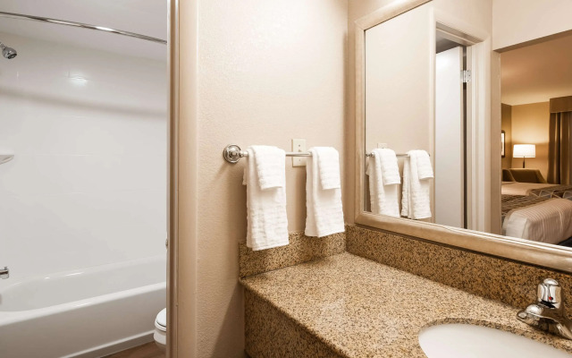 Best Western Annapolis