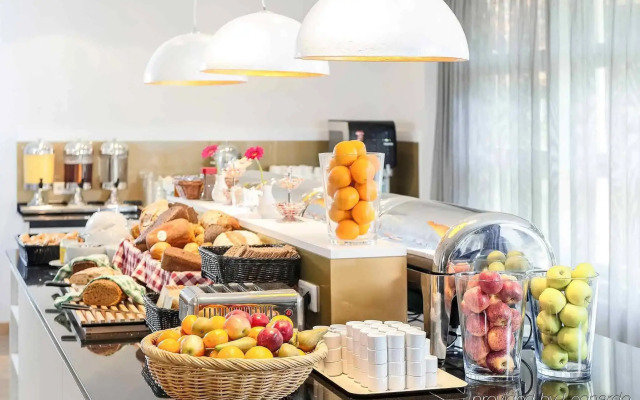 Good Morning+ Hägersten