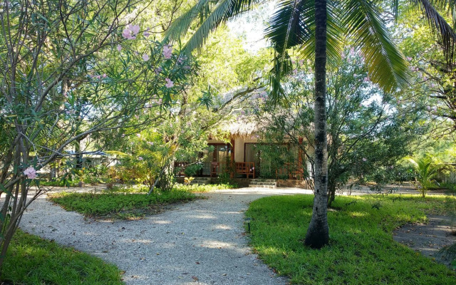 Amrita Maumere Resort