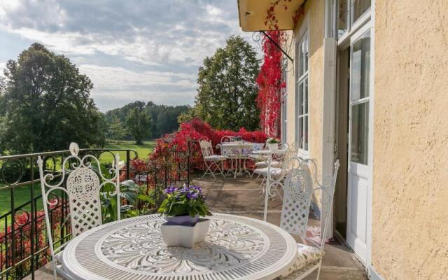 Gamleby Bed & Breakfast