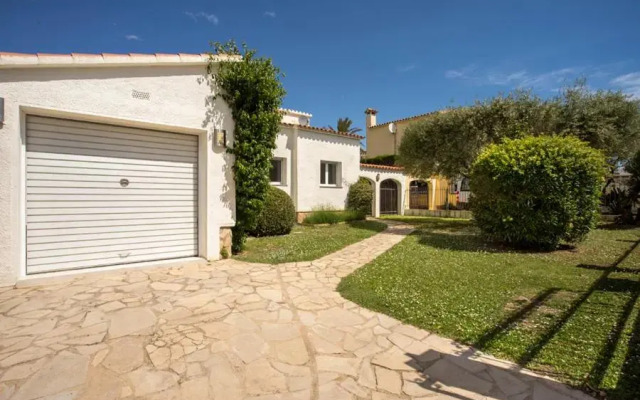 2005 Villa Freser al canal para 6 personas