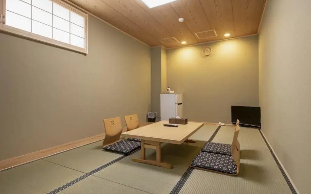 Akihabara Nakagawa Inn