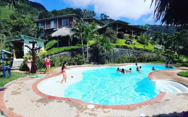 Ecohotel Campo Alegre