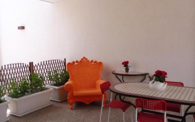 Maiolica guest house,a delicious studio