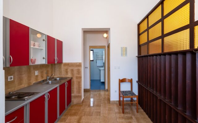 Apartments Valy 5 Center Novalja