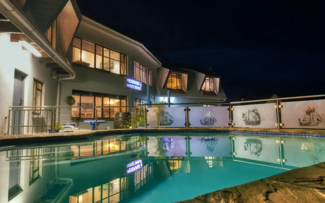 Mermaid Guest House