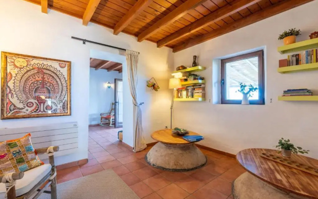 Finca Las Nuevas Casa Carmen