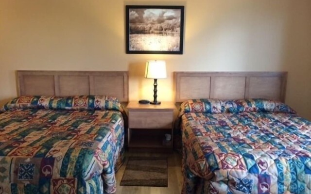 Carleton Motel & Coffee Shop