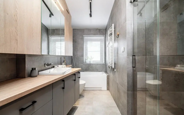 RentPlanet - Apartament przy Plantach