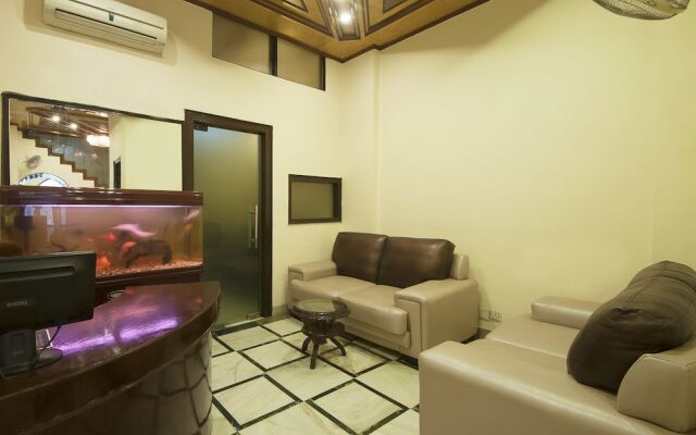 Hotel Delhi Darbar