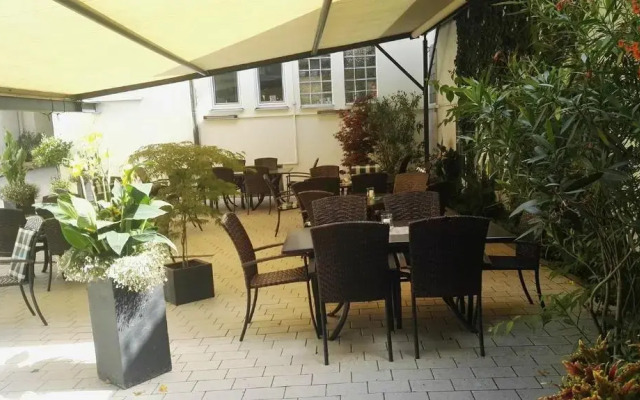 Hotel & Gasthof Grüner Baum