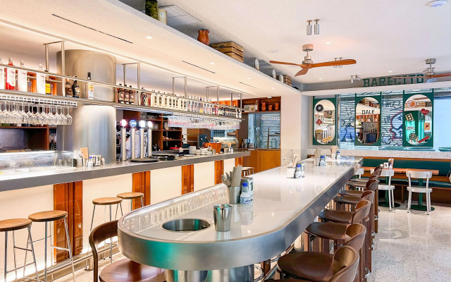 Melia Plaza Valencia