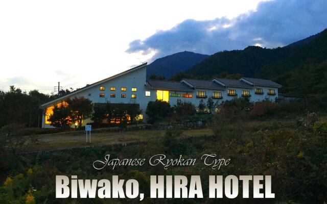Biwako Hira Hotel