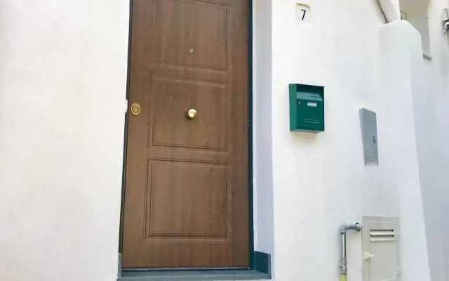 Trifoglio Apartment