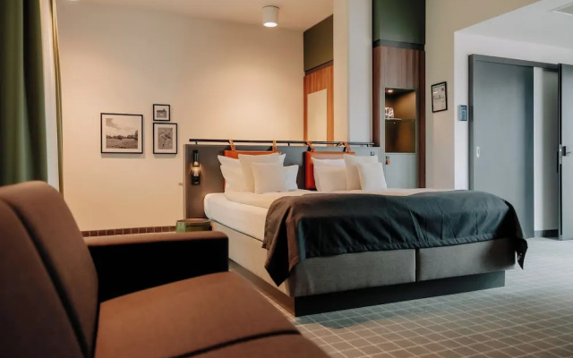 VIA PLAZA Meppen by Hackmann