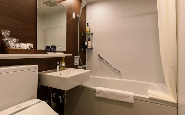 Henn na Hotel Tokyo Asakusa Tawaramachi