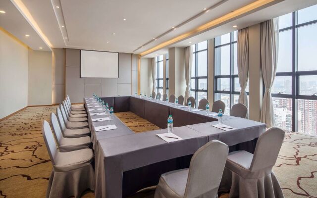 Ramada Encore Wuhan