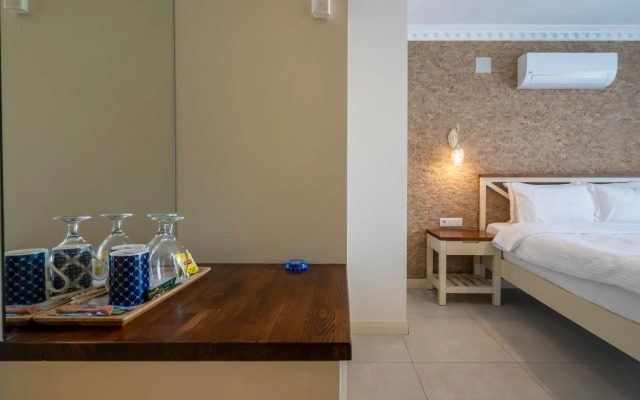 Hotel Dalyance