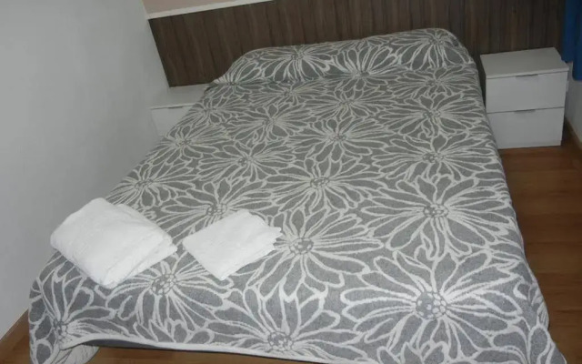 Hostal Oklahoma