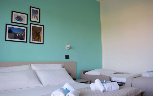 Hotel Palazzo Caveja