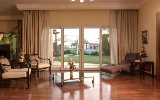Royal Savoy Villas Sharm El Sheikh