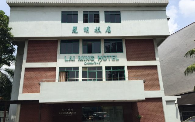 Lai Ming Hotel