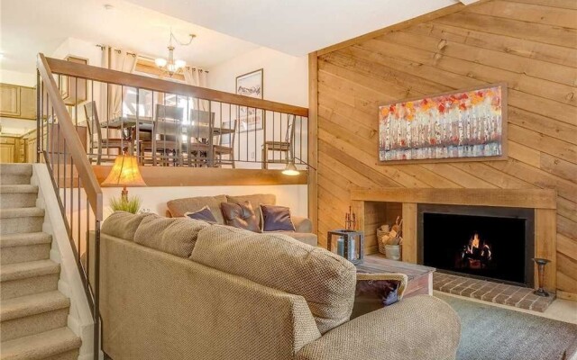 Winter Point 17 Town House