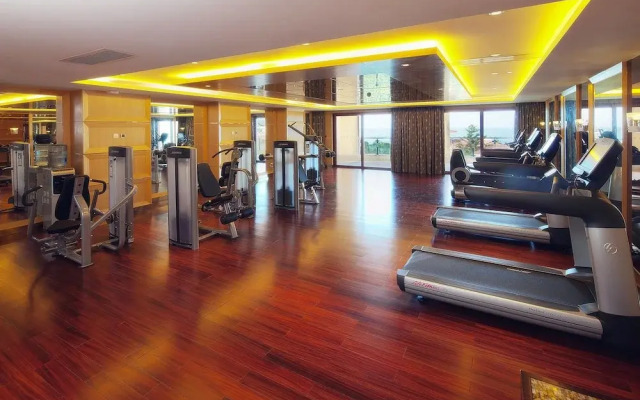 Sheraton Sanya Bay Resort
