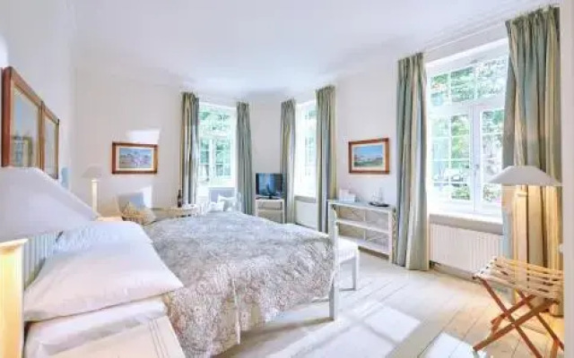Hotel Ole Liese