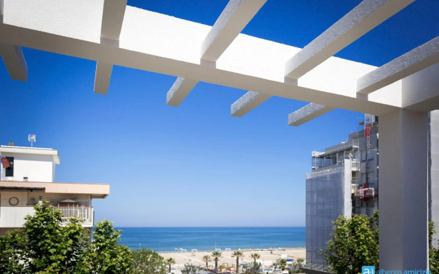 Hotel Amicizia Rimini
