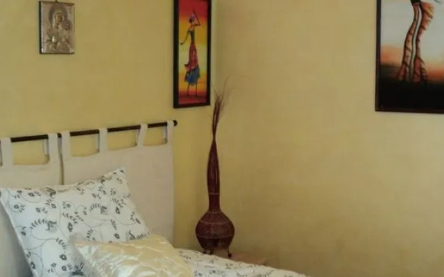 Prati B&B and Apartment