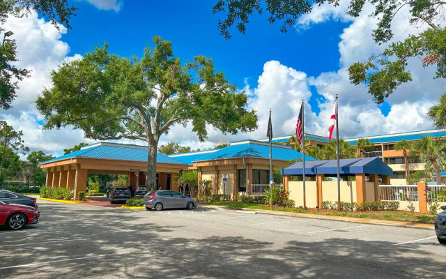 Hotel SonoHotel IDrive District