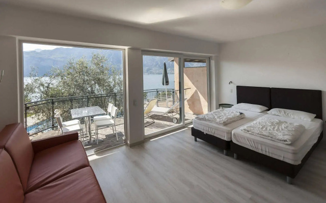Residence Parco Lago Di Garda