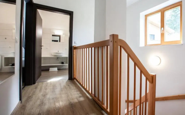 Chalet-Resort Montafon