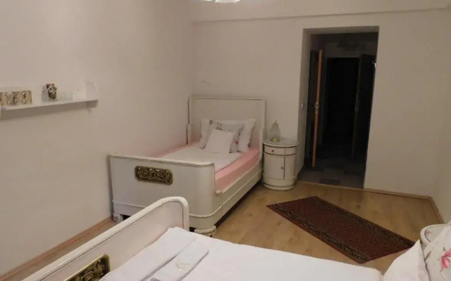 Vila Arnau