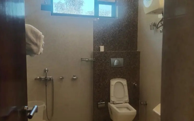 Magpie Tourist Resort