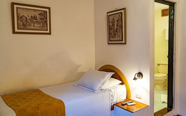 Centro Hotel Cartagena