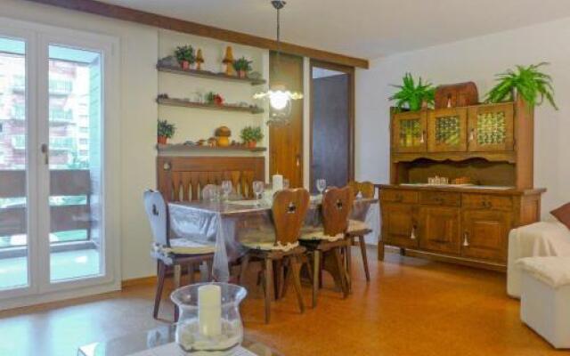 Apartment Les Genets 131C