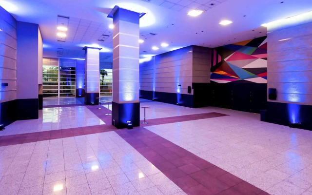 Grand Mercure Sao Paulo Vila Olimpia