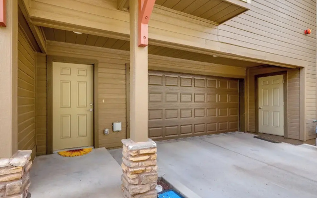 Spacious Retreat < 3 Mi to Downtown Flagstaff!