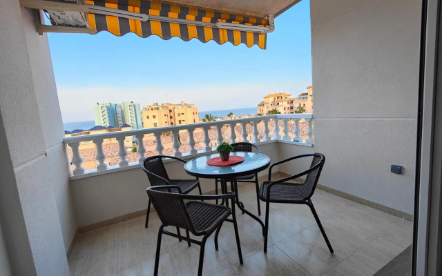 Apartamento Vistamar-Relax