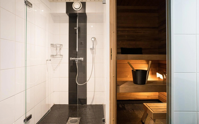 Luxury 2BR Central Getaway, Workation, Staycation, Remote Work