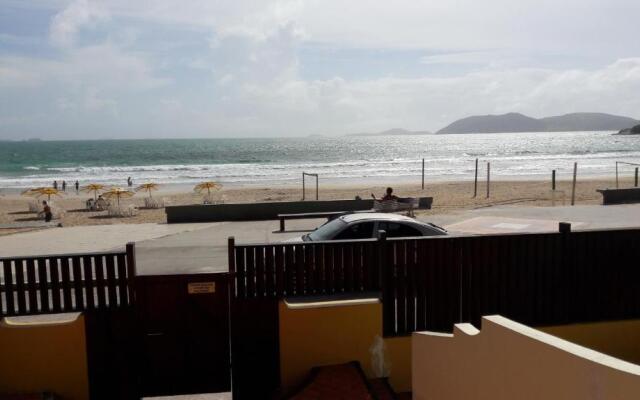 Apart Hotel Praia do Pero