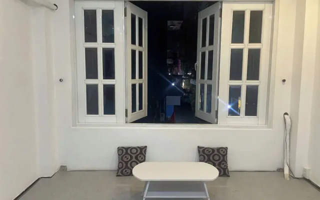 Hem Cut Homestay