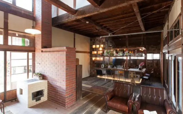 Masuya Guest House