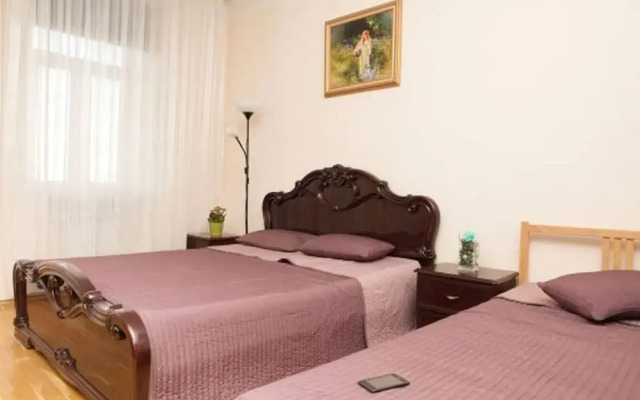 U Maksima Mini Hotel